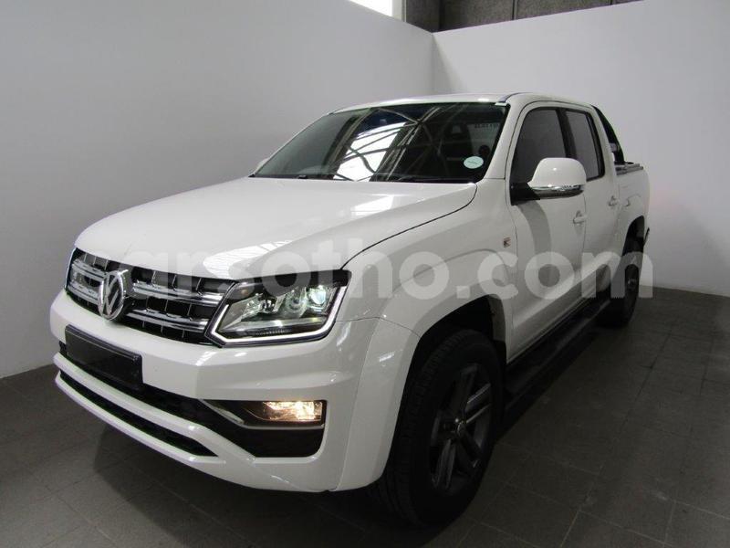 Big with watermark volkswagen amarok maseru maseru 13384