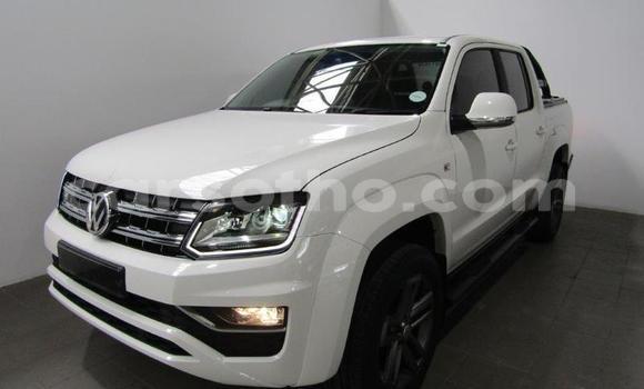 Acheter Occasion Voiture Volkswagen Amarok Blanc à Maseru, Maseru Acheter Occasion Voiture Volkswagen Amarok Blanc à Maseru, Maseru