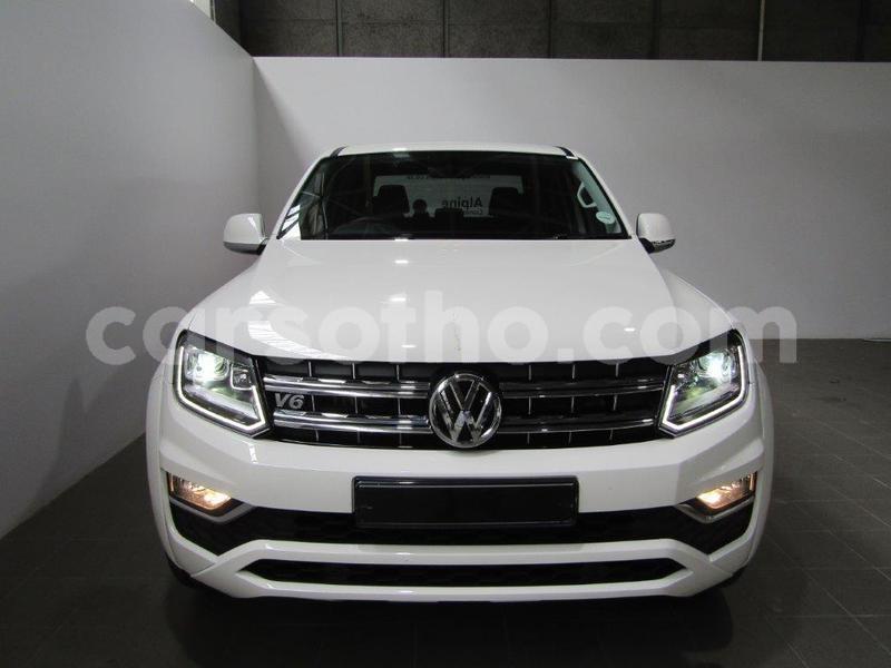 Big with watermark volkswagen amarok maseru maseru 13384