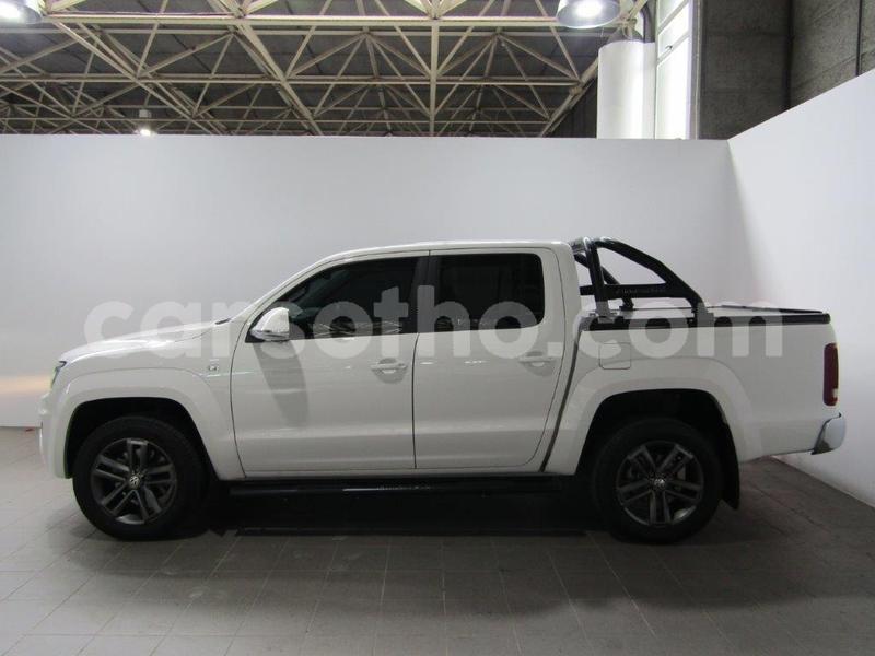 Big with watermark volkswagen amarok maseru maseru 13384