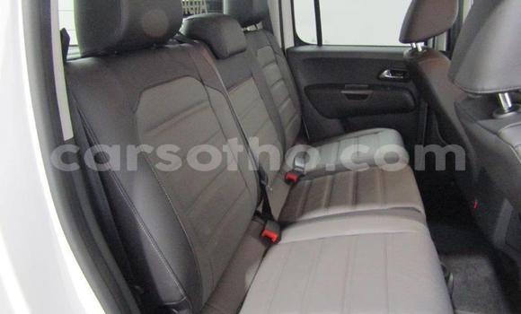 Acheter Occasion Voiture Volkswagen Amarok Blanc à Maseru, Maseru Acheter Occasion Voiture Volkswagen Amarok Blanc à Maseru, Maseru