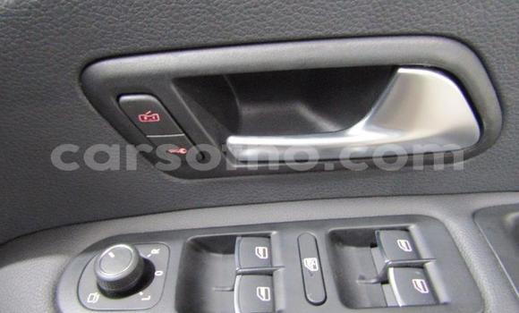 Acheter Occasion Voiture Volkswagen Amarok Blanc à Maseru, Maseru Acheter Occasion Voiture Volkswagen Amarok Blanc à Maseru, Maseru