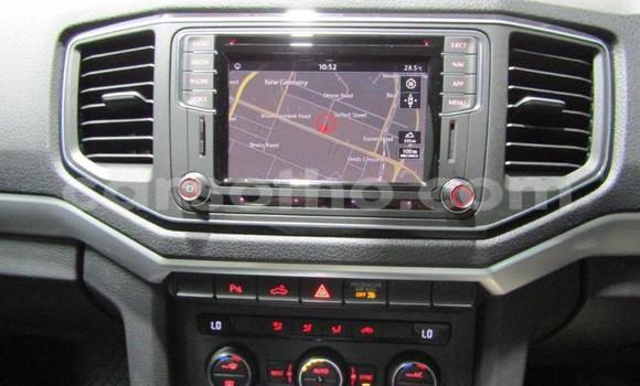 Acheter Occasion Voiture Volkswagen Amarok Blanc à Maseru, Maseru Acheter Occasion Voiture Volkswagen Amarok Blanc à Maseru, Maseru