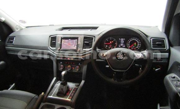 Acheter Occasion Voiture Volkswagen Amarok Blanc à Maseru, Maseru Acheter Occasion Voiture Volkswagen Amarok Blanc à Maseru, Maseru