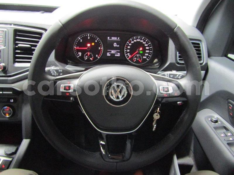 Big with watermark volkswagen amarok maseru maseru 13384