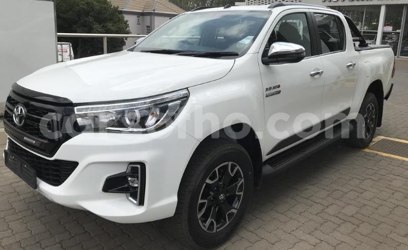 Big with watermark toyota hilux leribe maputsoe 13385