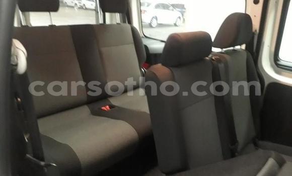 Sayi Na hannu Volkswagen Caddy White Mota in Maseru a Maseru Sayi Na hannu Volkswagen Caddy White Mota in Maseru a Maseru