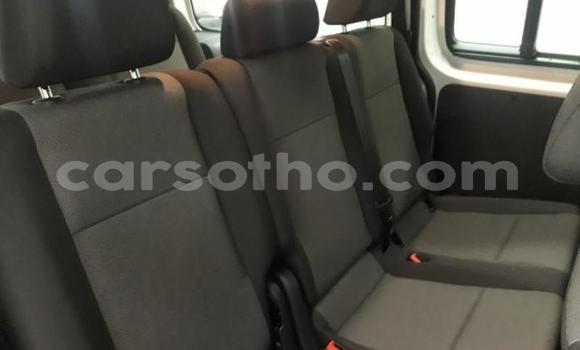 Sayi Na hannu Volkswagen Caddy White Mota in Maseru a Maseru Sayi Na hannu Volkswagen Caddy White Mota in Maseru a Maseru