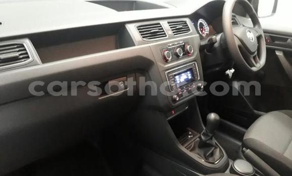 Sayi Na hannu Volkswagen Caddy White Mota in Maseru a Maseru Sayi Na hannu Volkswagen Caddy White Mota in Maseru a Maseru