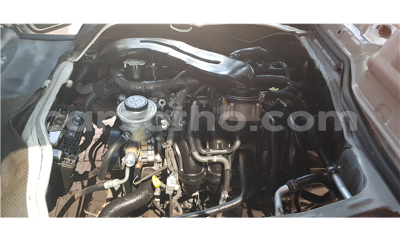 Acheter Occasion Voiture Toyota iQ Blanc à Maseru, Maseru Acheter Occasion Voiture Toyota iQ Blanc à Maseru, Maseru