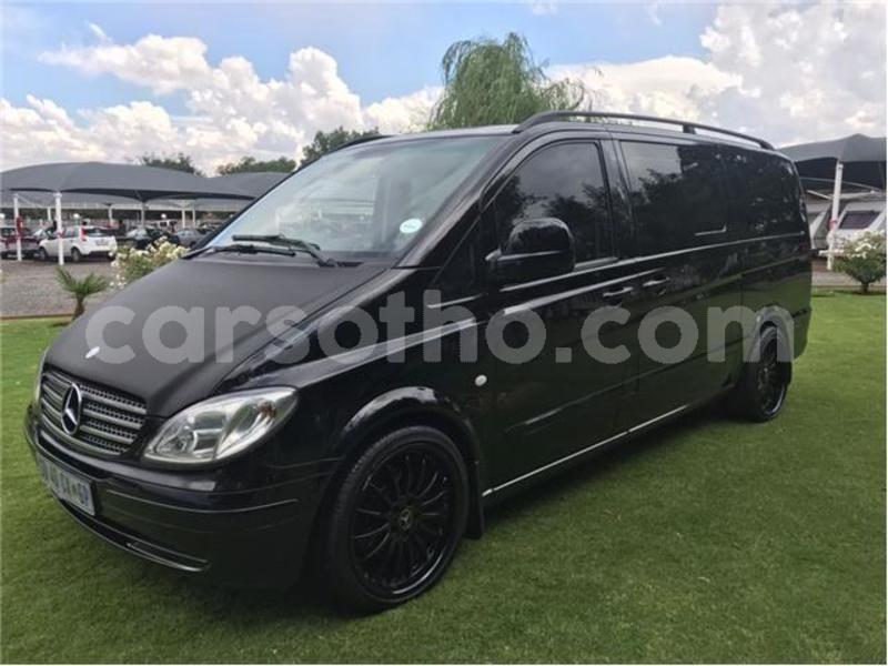 Big with watermark mercedes benz vito maseru maseru 13388