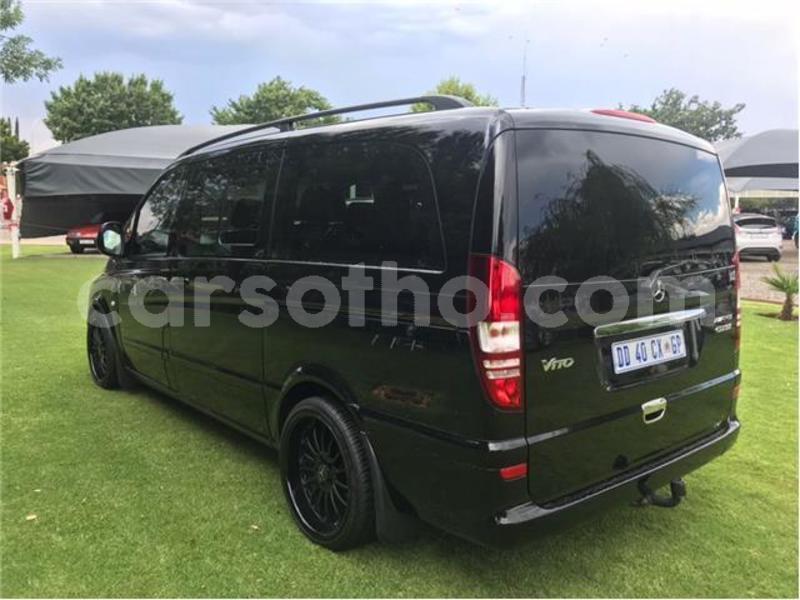 Big with watermark mercedes benz vito maseru maseru 13388