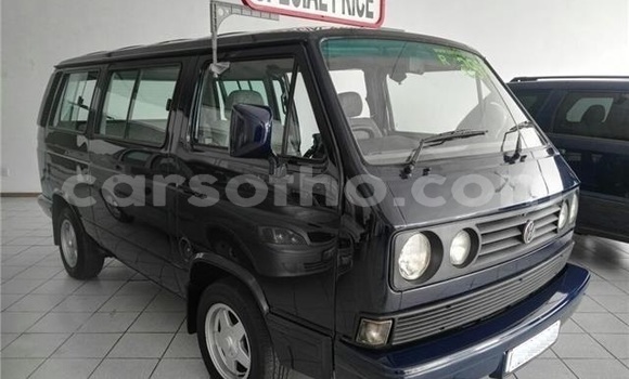 Acheter Occasion Voiture Volkswagen Caravelle Noir à Maseru, Maseru Acheter Occasion Voiture Volkswagen Caravelle Noir à Maseru, Maseru
