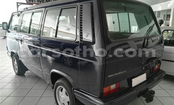 Acheter Occasion Voiture Volkswagen Caravelle Noir à Maseru, Maseru Acheter Occasion Voiture Volkswagen Caravelle Noir à Maseru, Maseru