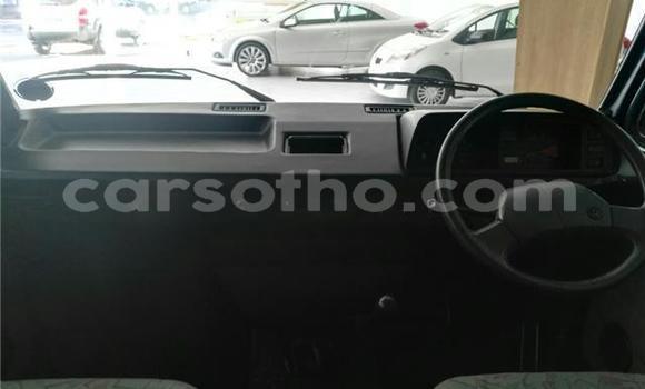 Acheter Occasion Voiture Volkswagen Caravelle Noir à Maseru, Maseru Acheter Occasion Voiture Volkswagen Caravelle Noir à Maseru, Maseru