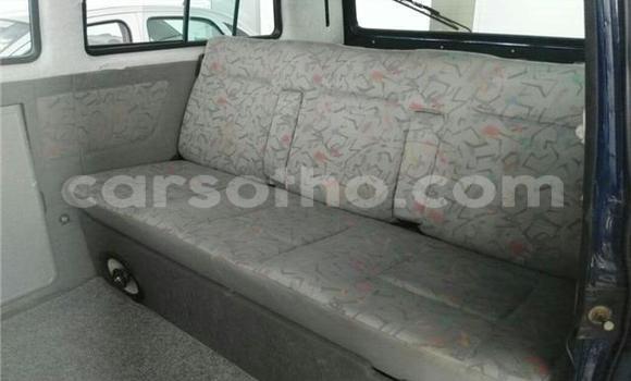 Acheter Occasion Voiture Volkswagen Caravelle Noir à Maseru, Maseru Acheter Occasion Voiture Volkswagen Caravelle Noir à Maseru, Maseru