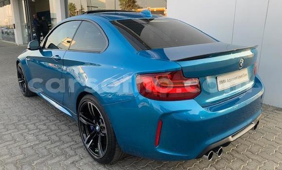 Acheter Occasion Voiture BMW M2 Bleu à Maseru, Maseru Acheter Occasion Voiture BMW M2 Bleu à Maseru, Maseru