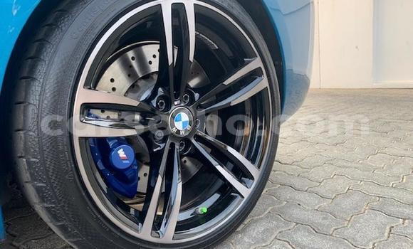 Acheter Occasion Voiture BMW M2 Bleu à Maseru, Maseru Acheter Occasion Voiture BMW M2 Bleu à Maseru, Maseru
