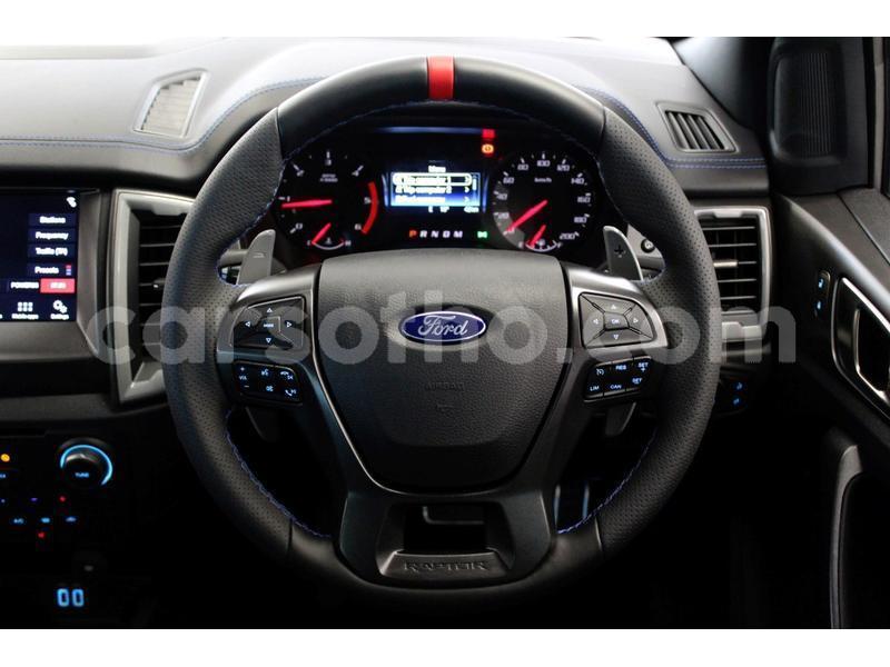 Big with watermark ford ranger maseru maseru 13392