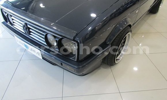 Sayi Na hannu Volkswagen Golf Black Mota in Maputsoa a Leribe Sayi Na hannu Volkswagen Golf Black Mota in Maputsoa a Leribe