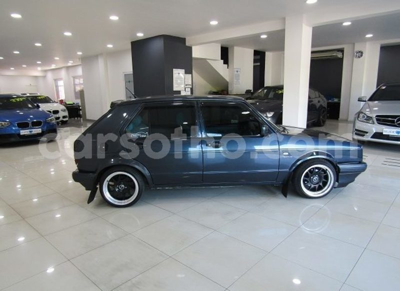 Big with watermark volkswagen golf leribe maputsoa 13394