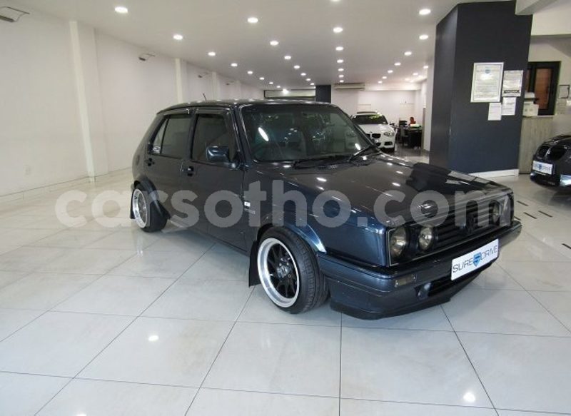 Big with watermark volkswagen golf leribe maputsoa 13394