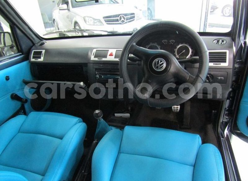 Big with watermark volkswagen golf leribe maputsoa 13394