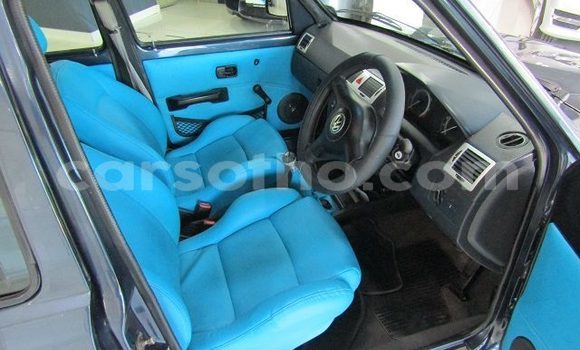Sayi Na hannu Volkswagen Golf Black Mota in Maputsoa a Leribe Sayi Na hannu Volkswagen Golf Black Mota in Maputsoa a Leribe