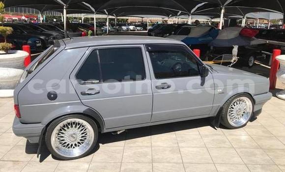 Buy Used Volkswagen Golf Silver Car in Mokhotlong in Berea Buy Used Volkswagen Golf Silver Car in Mokhotlong in Berea
