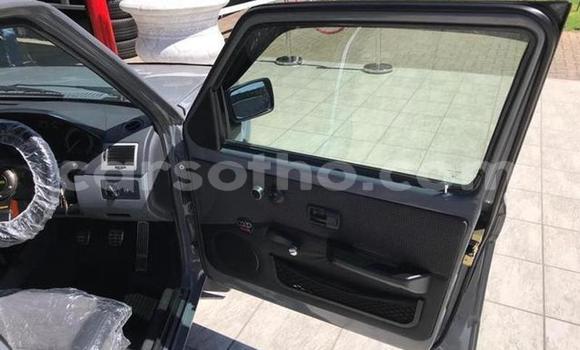 Buy Used Volkswagen Golf Silver Car in Mokhotlong in Berea Buy Used Volkswagen Golf Silver Car in Mokhotlong in Berea