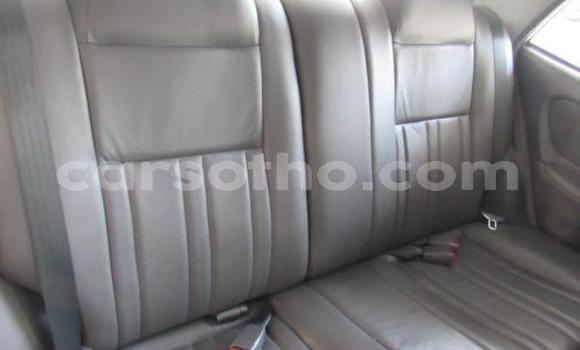 Sayi Na hannu Toyota Corolla Silver Mota in Maputsoe a Leribe Sayi Na hannu Toyota Corolla Silver Mota in Maputsoe a Leribe