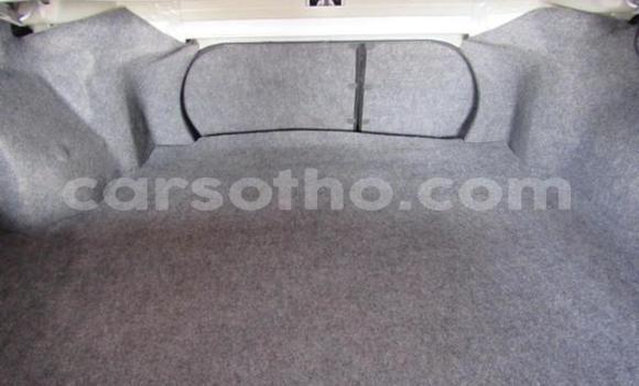 Sayi Na hannu Toyota Corolla Silver Mota in Maputsoe a Leribe Sayi Na hannu Toyota Corolla Silver Mota in Maputsoe a Leribe