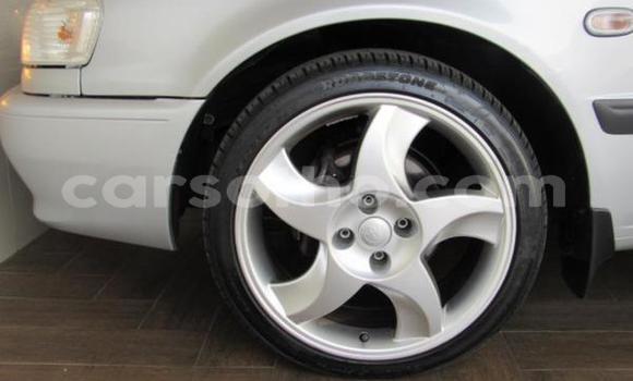 Sayi Na hannu Toyota Corolla Silver Mota in Maputsoe a Leribe Sayi Na hannu Toyota Corolla Silver Mota in Maputsoe a Leribe