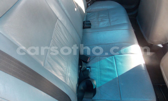 Buy Used Toyota Corolla Silver Car in Mokhotlong in Berea Buy Used Toyota Corolla Silver Car in Mokhotlong in Berea