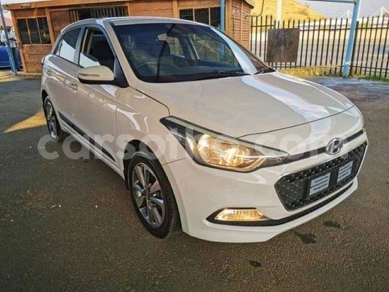 Big with watermark hyundai i20 maseru maseru 13401