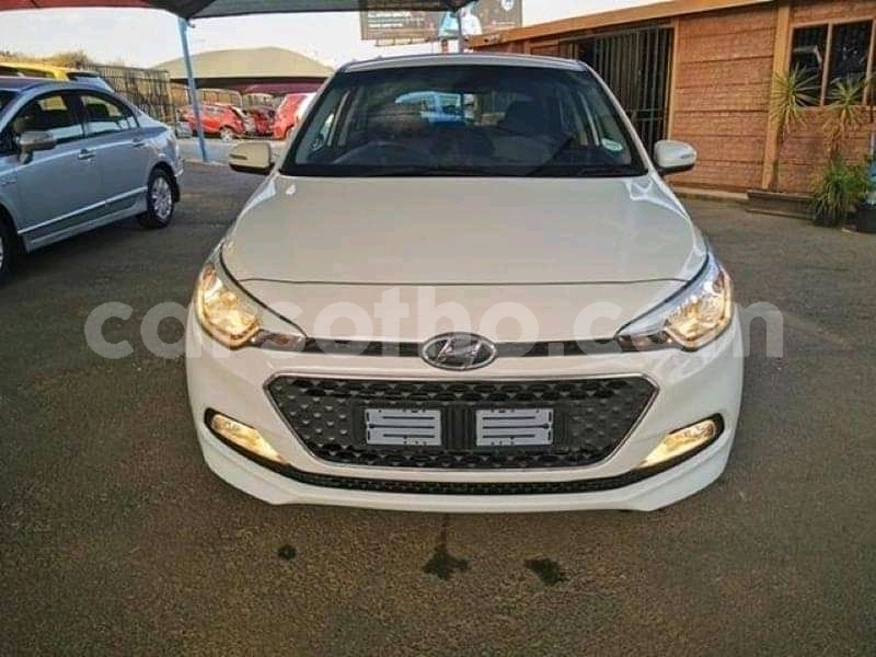 Big with watermark hyundai i20 maseru maseru 13401
