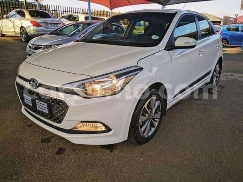 Big with watermark hyundai i20 maseru maseru 13401