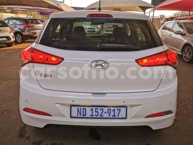 Big with watermark hyundai i20 maseru maseru 13401