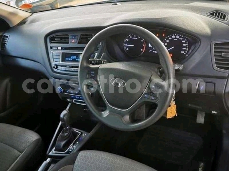 Big with watermark hyundai i20 maseru maseru 13401