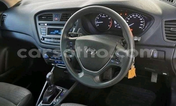Buy Used Hyundai i20 White Car in Maseru in Maseru Buy Used Hyundai i20 White Car in Maseru in Maseru