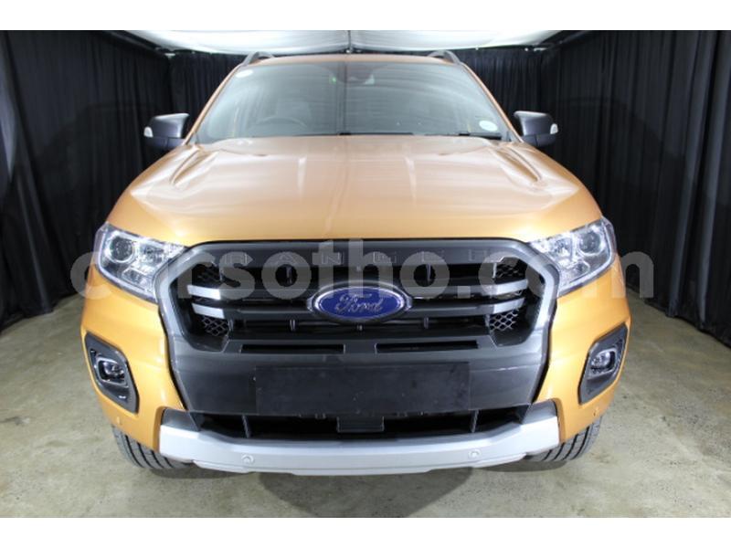 Big with watermark ford ranger maseru maseru 13402