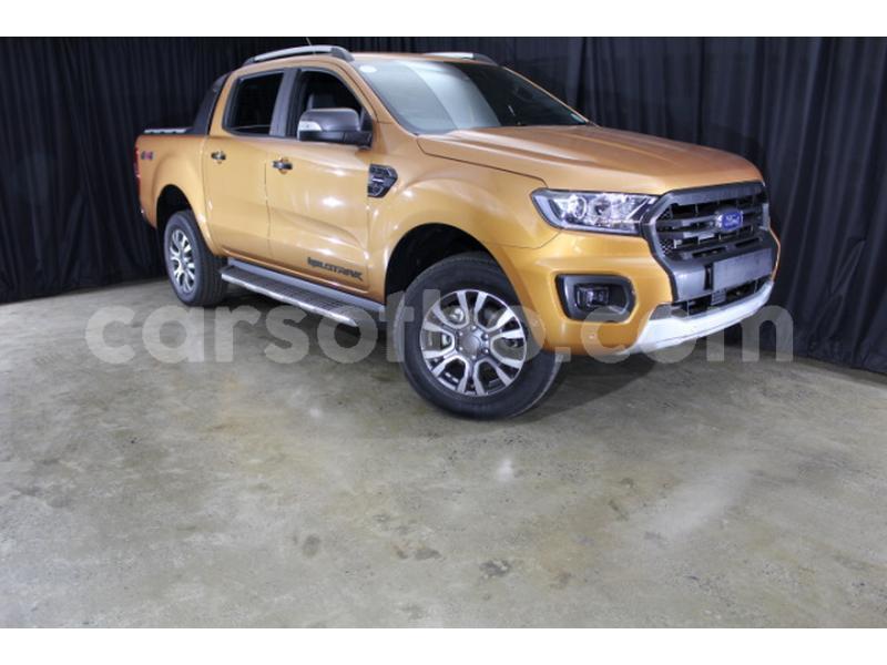 Big with watermark ford ranger maseru maseru 13402