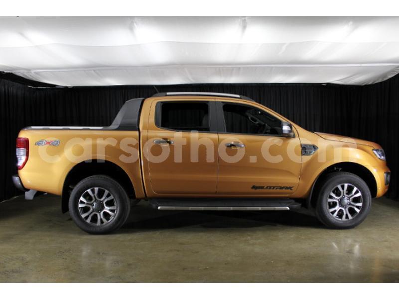 Big with watermark ford ranger maseru maseru 13402