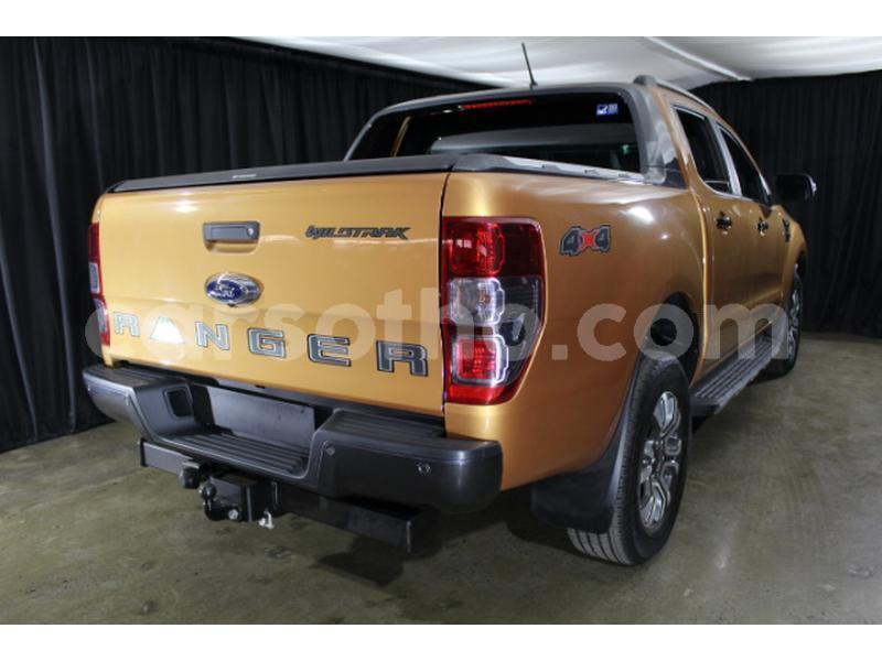 Big with watermark ford ranger maseru maseru 13402