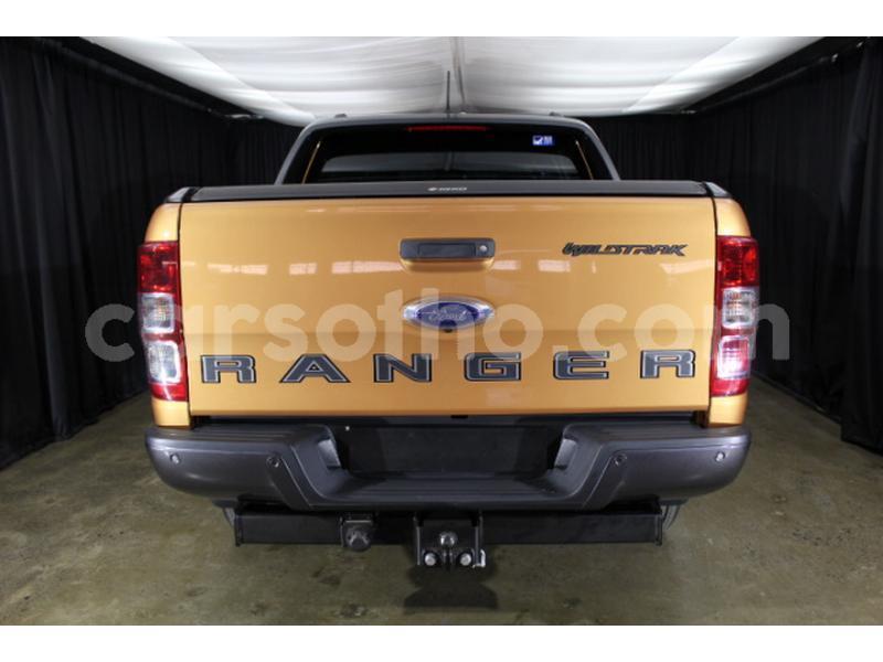 Big with watermark ford ranger maseru maseru 13402