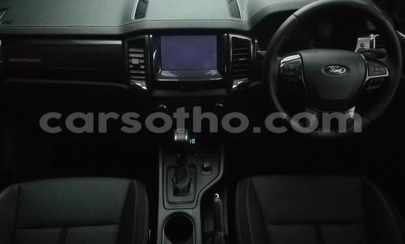 Acheter Occasion Voiture Ford Ranger Autre à Maseru, Maseru Acheter Occasion Voiture Ford Ranger Autre à Maseru, Maseru