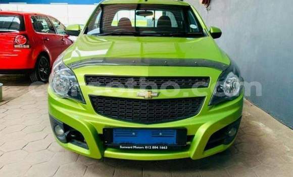 Acheter Occasion Voiture Chevrolet Corsa Vert à Roma, Maseru Acheter Occasion Voiture Chevrolet Corsa Vert à Roma, Maseru