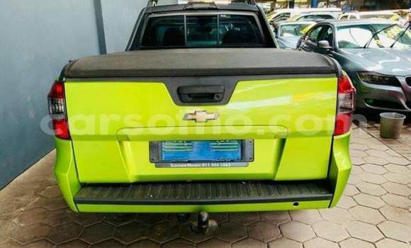 Acheter Occasion Voiture Chevrolet Corsa Vert à Roma, Maseru Acheter Occasion Voiture Chevrolet Corsa Vert à Roma, Maseru