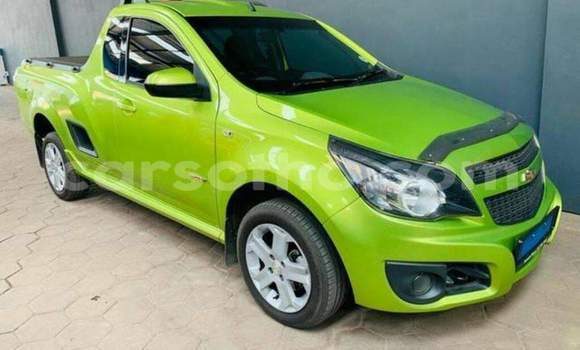 Acheter Occasion Voiture Chevrolet Corsa Vert à Roma, Maseru Acheter Occasion Voiture Chevrolet Corsa Vert à Roma, Maseru