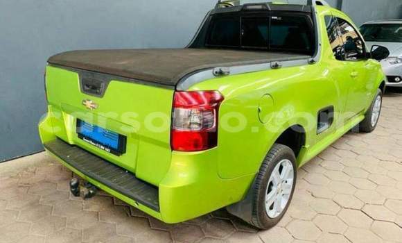 Acheter Occasion Voiture Chevrolet Corsa Vert à Roma, Maseru Acheter Occasion Voiture Chevrolet Corsa Vert à Roma, Maseru